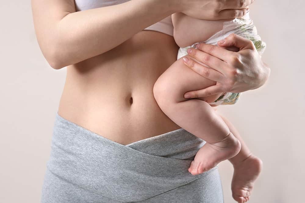 Can Sudden Movements or Twisting Damage Your Core Muscles Batley