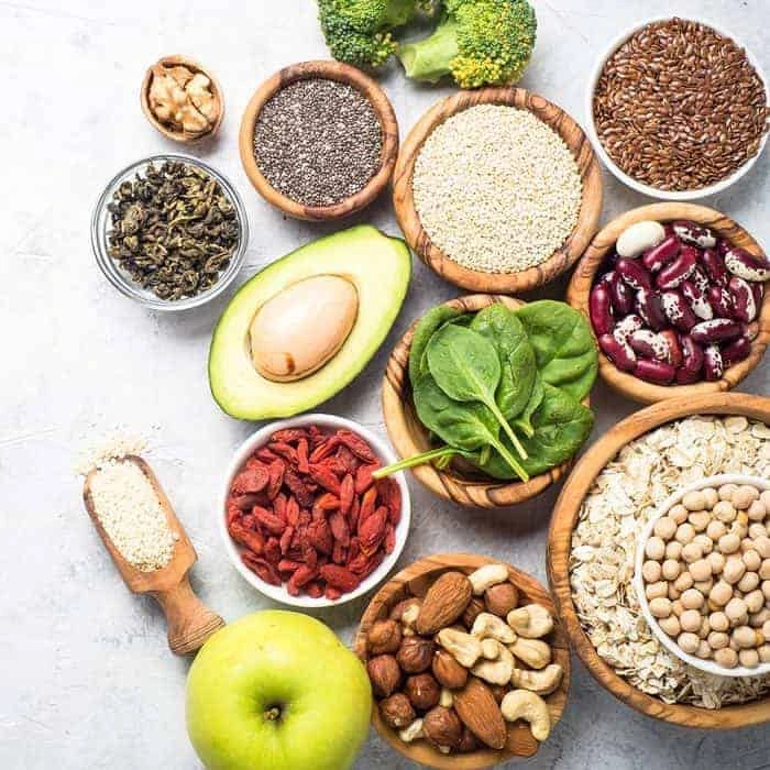 Fecal Incontinence Diet Batley What to include and understand