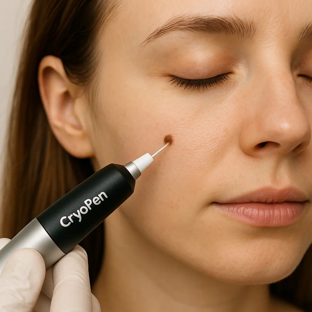 Mole removal Batley treatment