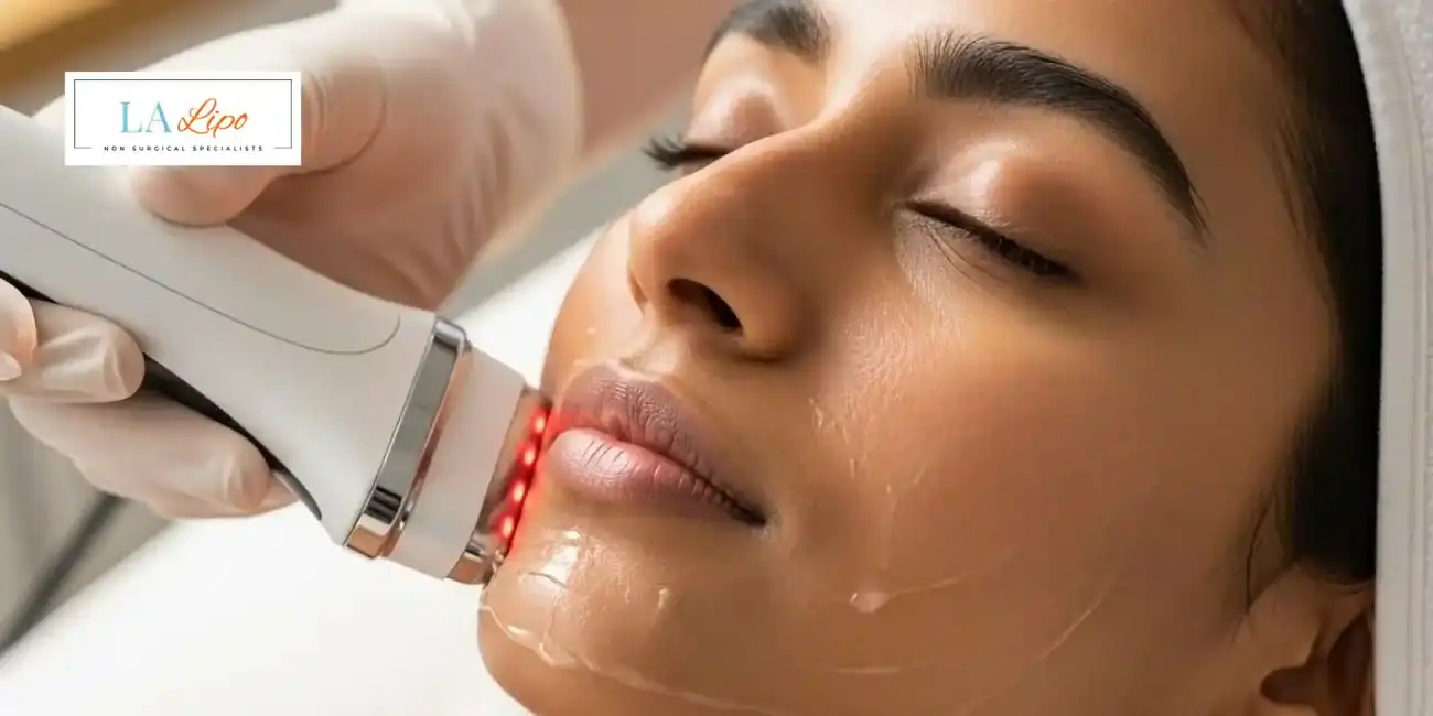 Which Areas of the Body Respond Best to Non-Surgical Skin Tightening Batley?